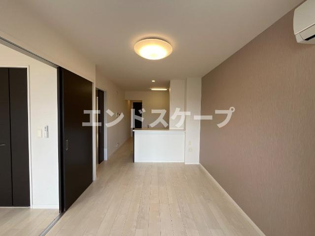 グレーシアの居間・リビング|リビング
高崎、前橋のお部屋探しはエンドスケープまで！お客様の理想お聞かせ下さい♪
