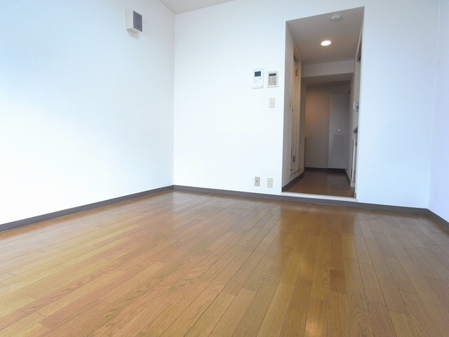 ライオンズマンション神戸元町第３の居間・リビング