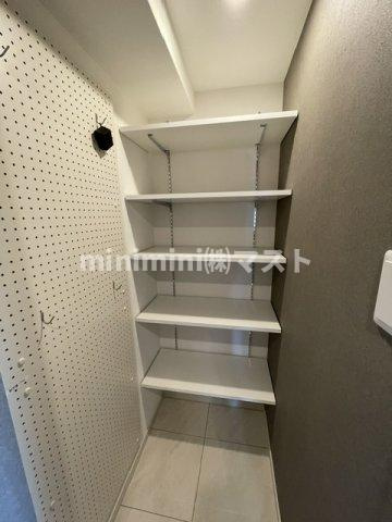 大阪市天王寺区堀越町の賃貸マンションのその他