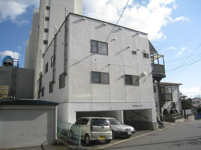 石井ハイツ