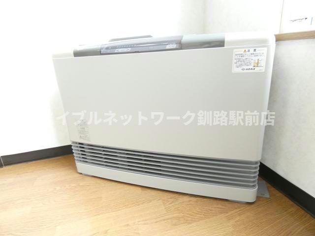 ペットハウス寿の設備