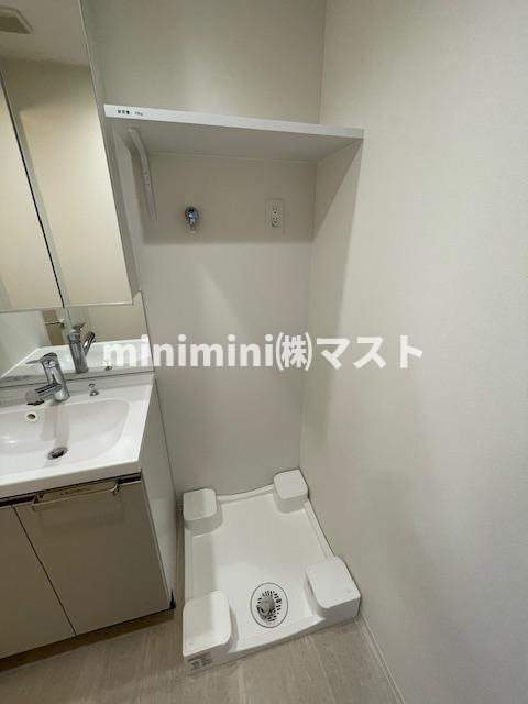 大阪市天王寺区寺田町２丁目の賃貸マンションのその他