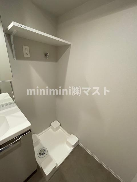 大阪市天王寺区寺田町２丁目の賃貸マンションのその他