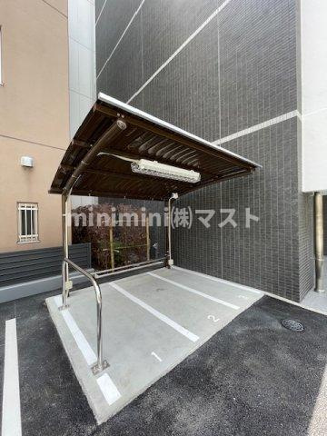 大阪市天王寺区寺田町２丁目の賃貸マンションのその他