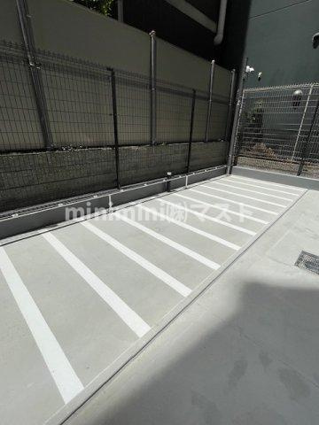 大阪市天王寺区寺田町２丁目の賃貸マンションのその他
