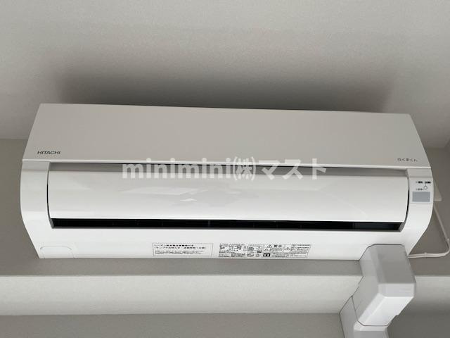 大阪市天王寺区寺田町２丁目の賃貸マンションの設備