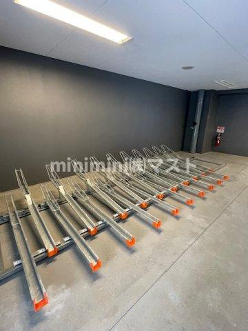 大阪市天王寺区寺田町２丁目の賃貸マンションのその他共用部分