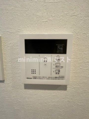 大阪市天王寺区生玉町の賃貸マンションの設備|カラーバリエーション有り