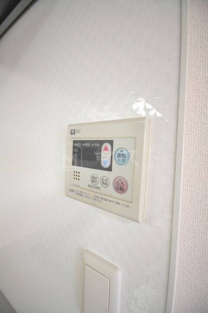 大阪市天王寺区国分町の賃貸マンションの設備