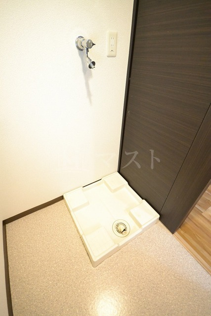 大阪市天王寺区国分町の賃貸マンションの設備