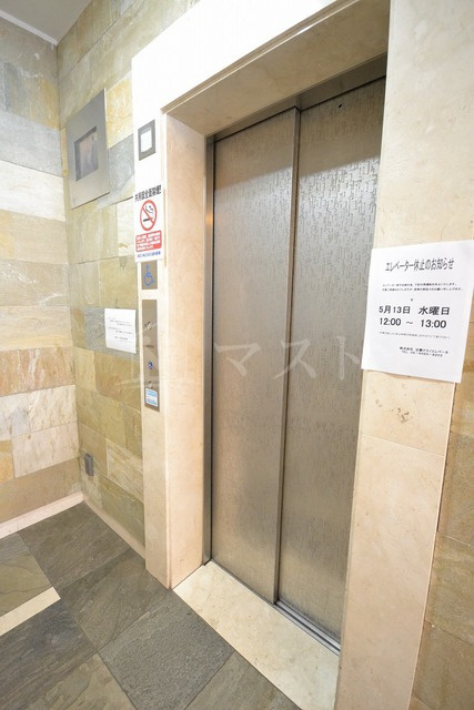 大阪市天王寺区国分町の賃貸マンションの設備