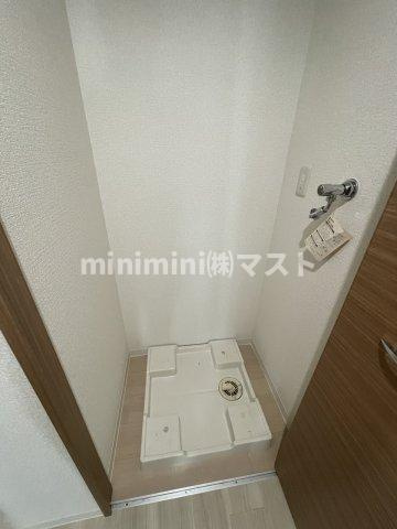 大阪市天王寺区国分町の賃貸マンションの設備
