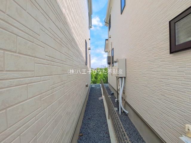 『八王子市新築戸建て』八王子市弐分方町724-5【仲介手数料無料】　１０期の周辺|～仲介手数料無料☆八王子ひなた不動産～八王子市弐分方町　新築戸建て
