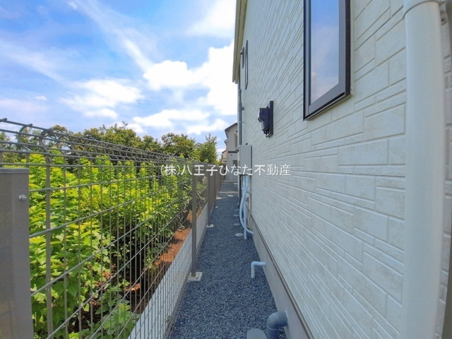 『八王子市新築戸建て』八王子市弐分方町724-5【仲介手数料無料】　１０期のその他|～仲介手数料無料☆八王子ひなた不動産～八王子市弐分方町　新築戸建て
