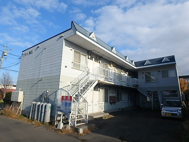 グランツ末広Ⅰ