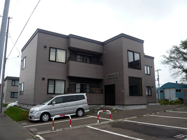 リクレイムＢ