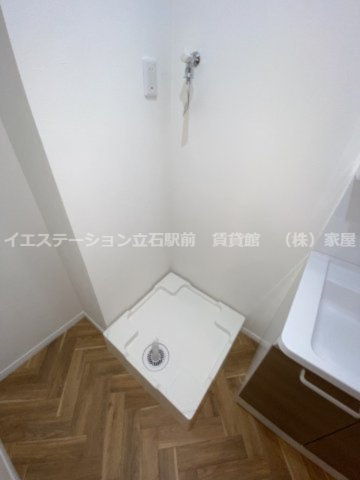 コンフォルディアの設備