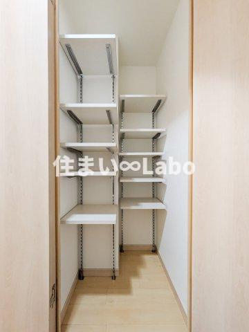 willDo中洲の設備|同建物別部屋参考写真