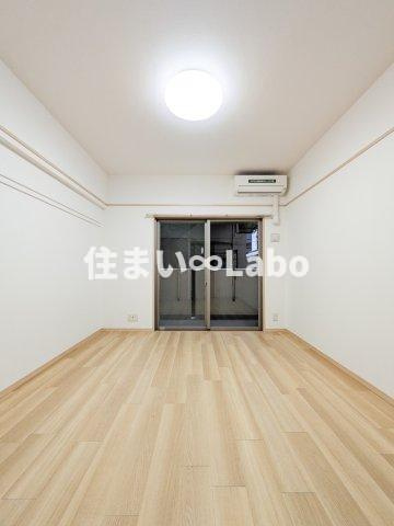 willDo中洲の展望|同建物別部屋参考写真