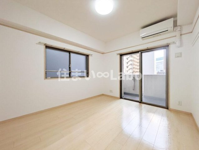 willDo中洲の内装|同建物別部屋参考写真