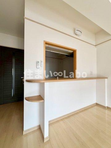willDo中洲の設備|同建物別部屋参考写真