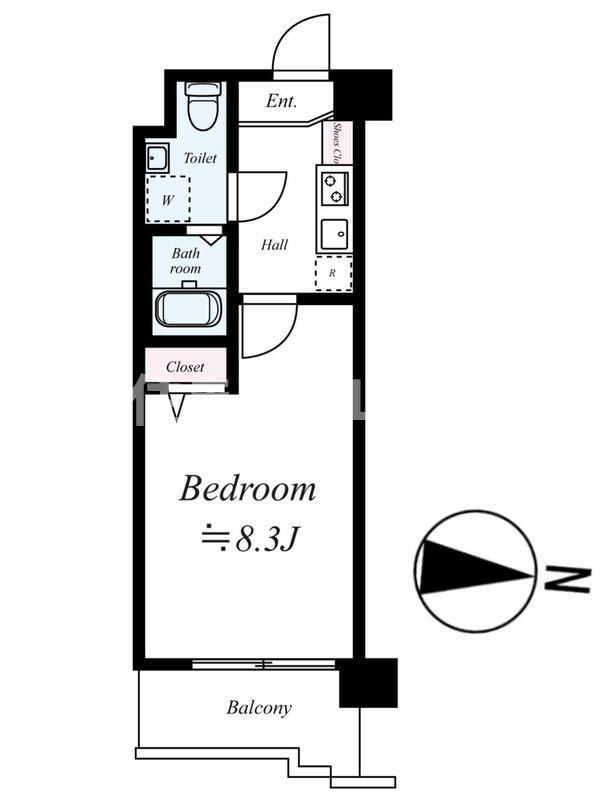 エンクレスト警固