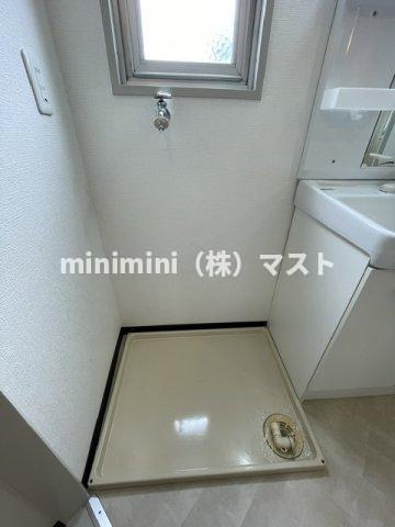 大阪市天王寺区北河堀町の賃貸マンションの設備|別部屋参考写真