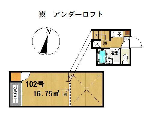 アイブルー天神南