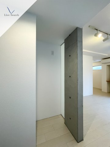Branche博多住吉の設備