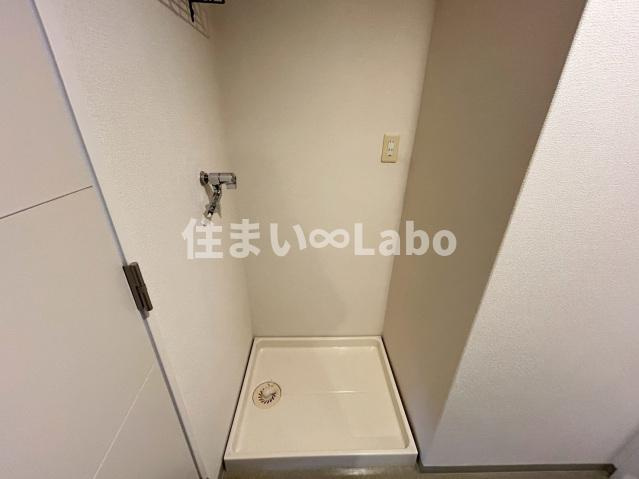 グランアルト天神タワーの設備
