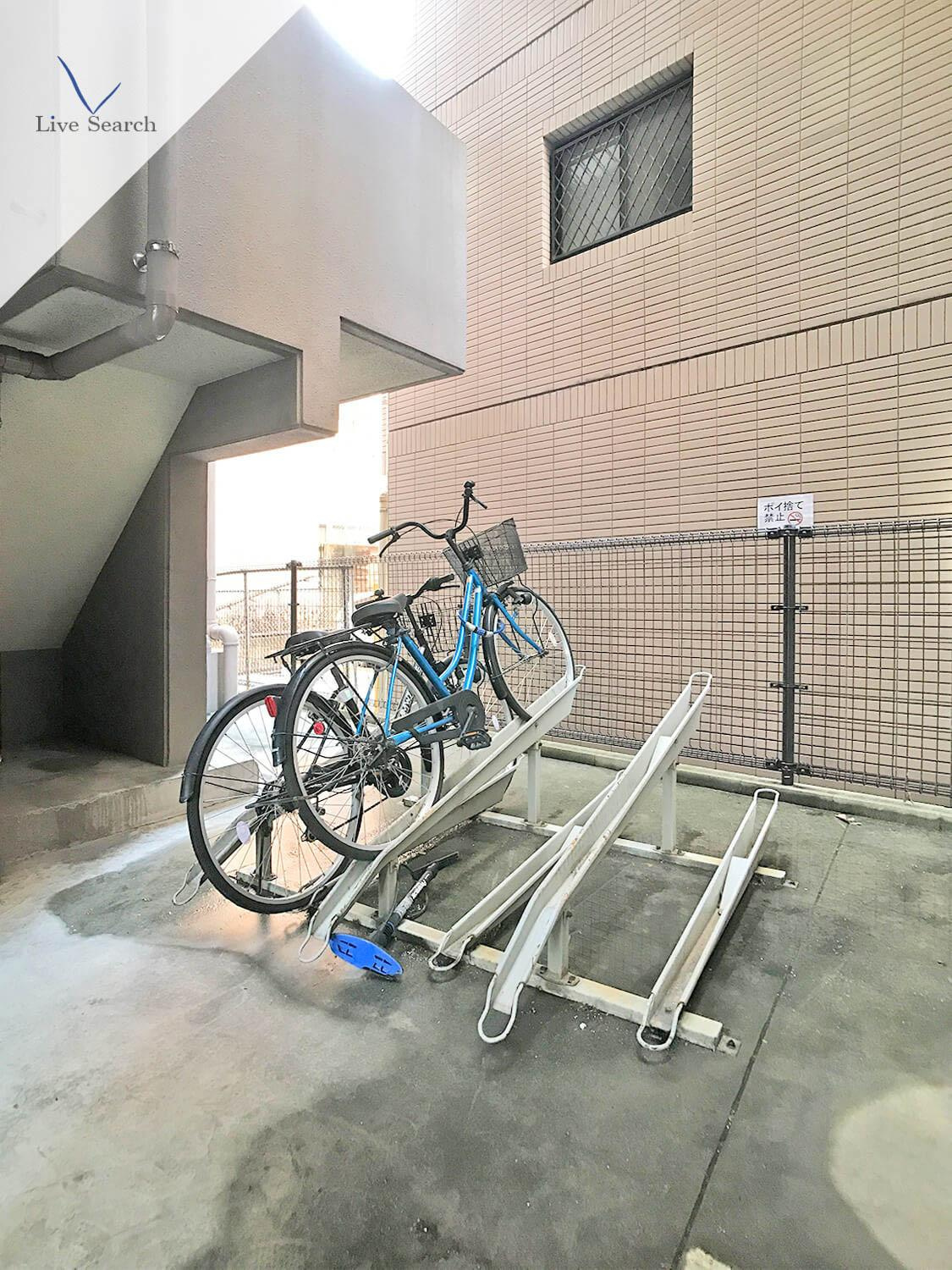 アクアシティ博多のその他共用部分
