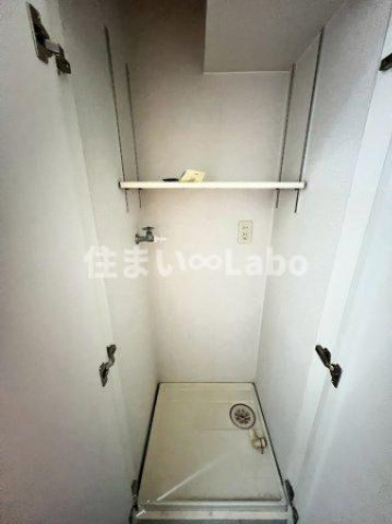 ピュアドームガーランド博多の設備|同建物別部屋参考写真
