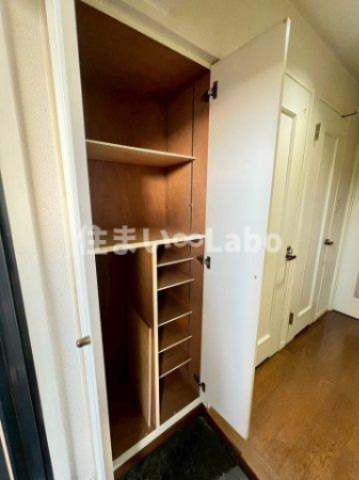 ピュアドームガーランド博多のその他|同建物別部屋参考写真