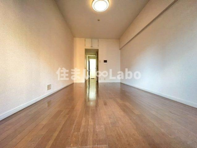 ピュアドームガーランド博多の内装|同建物別部屋参考写真