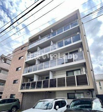 quador高宮3丁目
