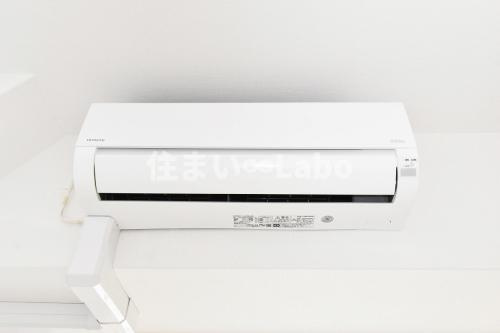 La Poste Maisonの設備
