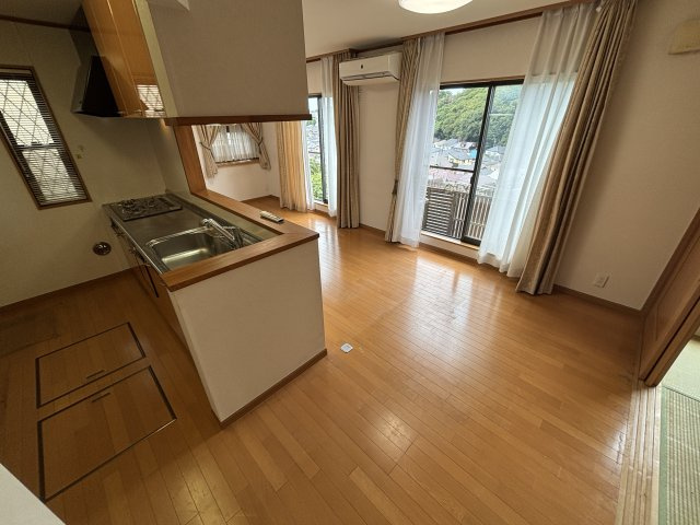 鵜木邸のその他