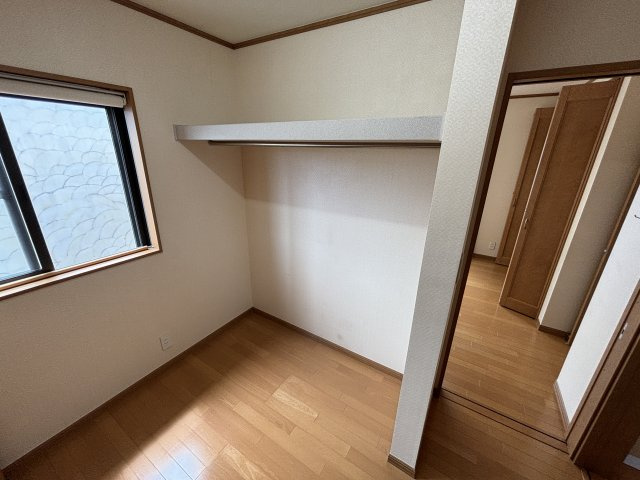 鵜木邸の内装