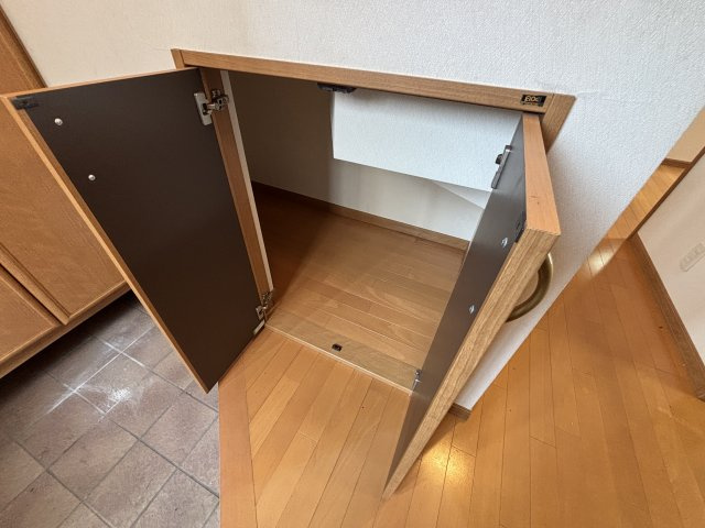 鵜木邸のその他