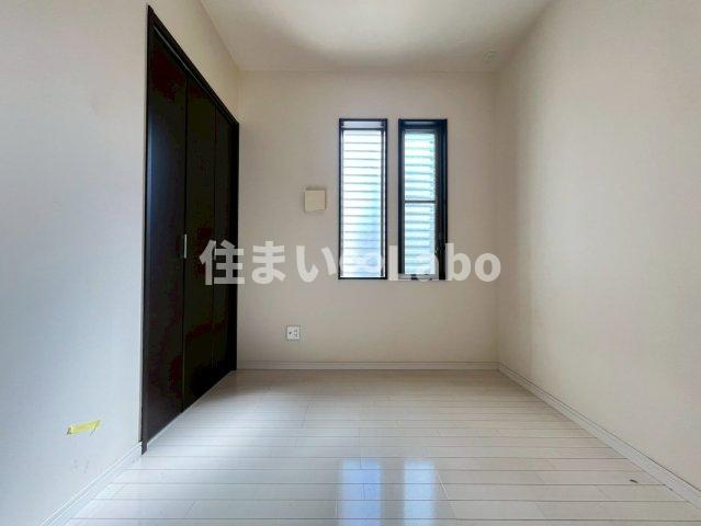 Grandtic エルドラードの設備|同建物別部屋参考写真