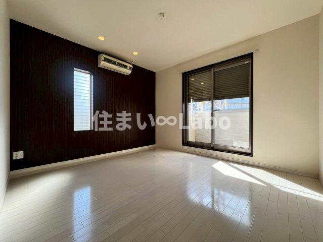 Grandtic エルドラードの居間・リビング|同建物別部屋参考写真