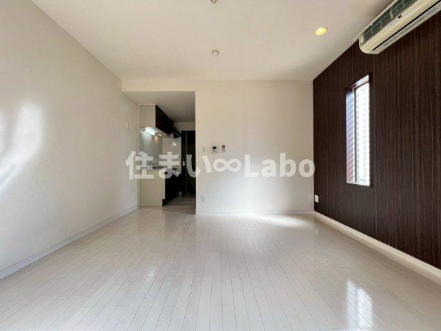 Grandtic エルドラードの内装|同建物別部屋参考写真