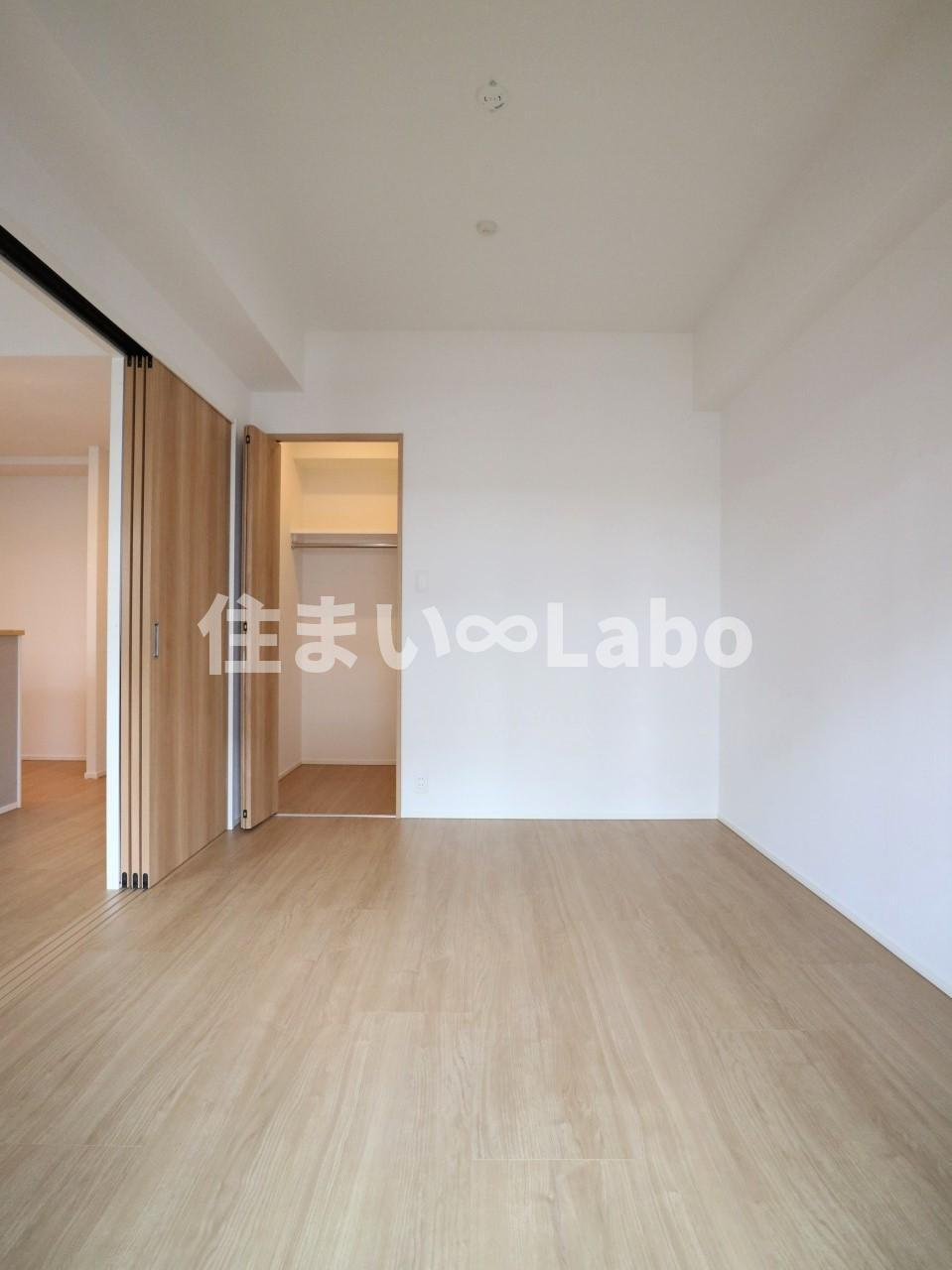 La・casa 白金の内装