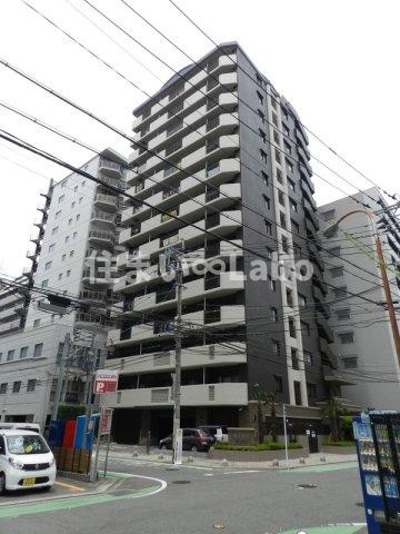 アビターレ駅南