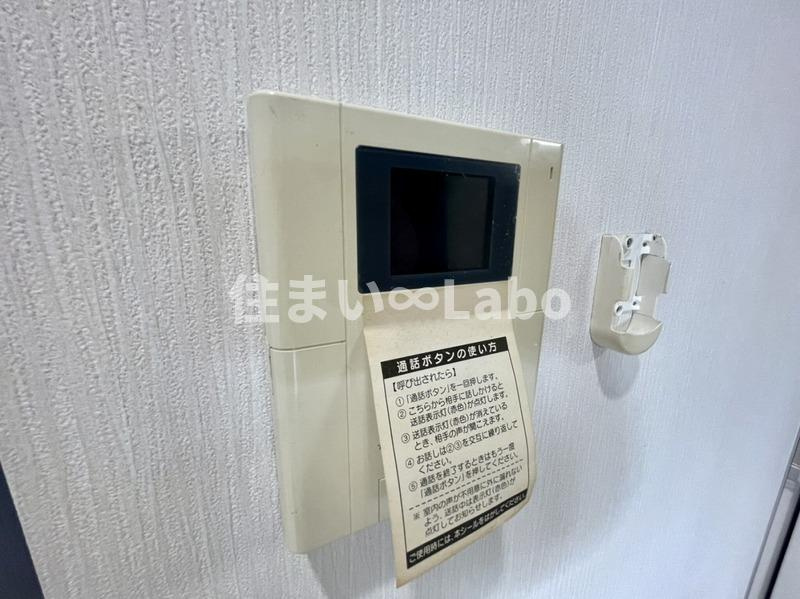 アクアシティ博多サウスステーションのセキュリティ