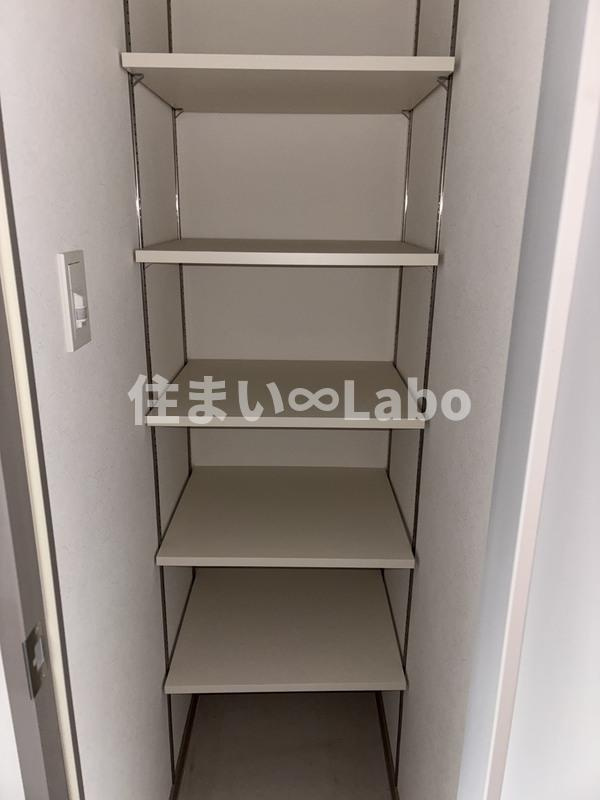 R-LINK南福岡の設備