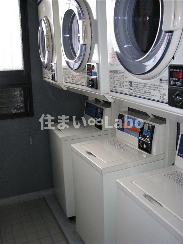 ロイヤル日赤通のその他共用部分