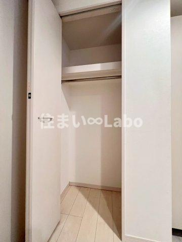 フェリーチェ井尻の収納|同シリーズ別建物参考写真