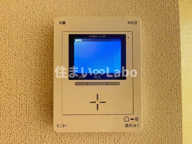 バーンメアオ　シカリオンのセキュリティ