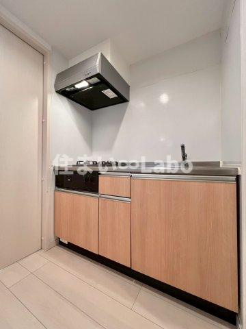 ポルトボヌールのキッチン|同シリーズ別建物参考写真